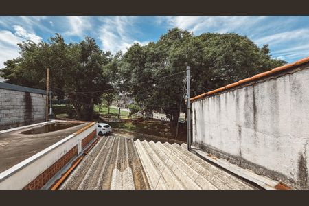 Casa à venda com 110m², 2 quartos e 2 vagasVista do Quarto 1