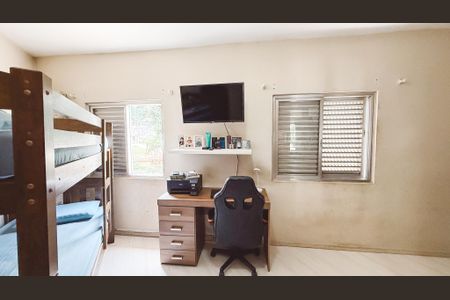 Casa à venda com 110m², 2 quartos e 2 vagasQuarto 1