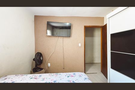 Casa à venda com 110m², 2 quartos e 2 vagasQuarto 2