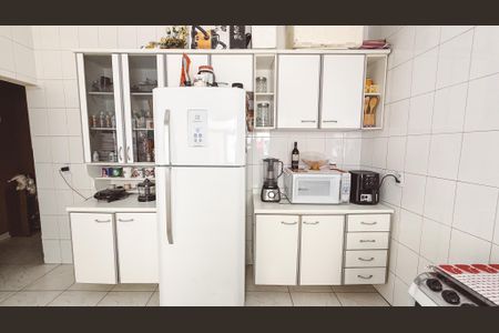 Casa à venda com 110m², 2 quartos e 2 vagasCozinha