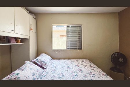 Casa à venda com 110m², 2 quartos e 2 vagasQuarto 2