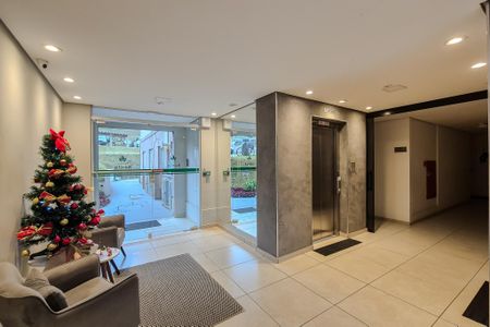 Apartamento à venda com 53m², 2 quartos e 1 vaga Apartamento à venda com 53m², 2 quartos e 1 vagaÁrea comum