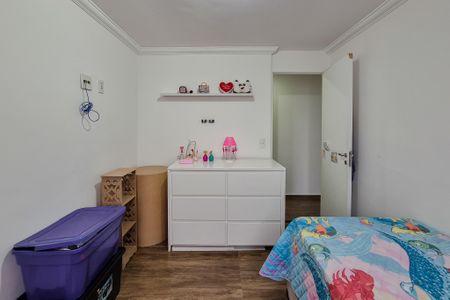 Quarto 1 de apartamento à venda com 2 quartos, 53m² em Santa Terezinha, São Bernardo do Campo