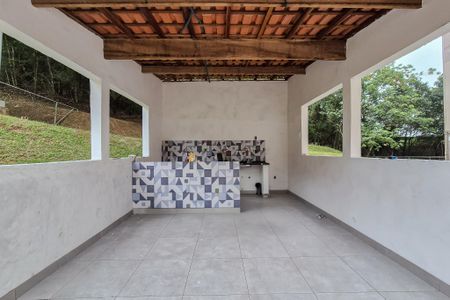 Apartamento à venda com 53m², 2 quartos e 1 vaga Apartamento à venda com 53m², 2 quartos e 1 vagaÁrea comum - Churrasqueira