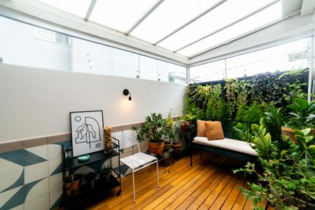 Apartamento à venda com 130m², 3 quartos e 3 vagas Apartamento à venda com 130m², 3 quartos e 3 vagasÁrea gourmet