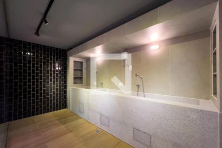Studio à venda com 22m², 1 quarto e sem vagaÁrea comum - PET Shower