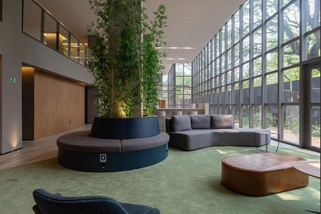 Studio à venda com 22m², 1 quarto e sem vagaÁrea comum - Lounge