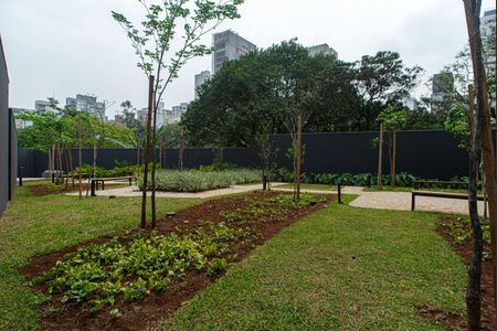 Studio à venda com 22m², 1 quarto e sem vagaÁrea comum - Jardim