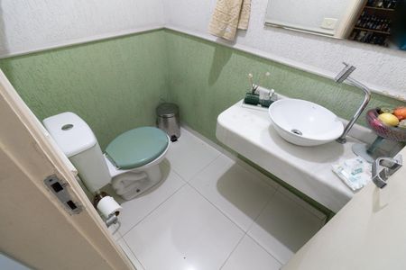 Casa à venda com 175m², 3 quartos e 3 vagas