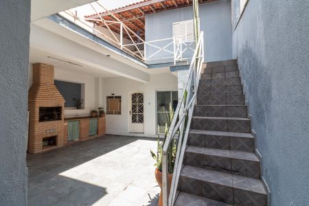 Casa à venda com 175m², 3 quartos e 3 vagas Casa à venda com 175m², 3 quartos e 3 vagasÁrea de Serviço