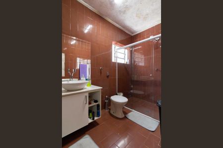 Casa à venda com 175m², 3 quartos e 3 vagas Casa à venda com 175m², 3 quartos e 3 vagasBanheiro da Suíte