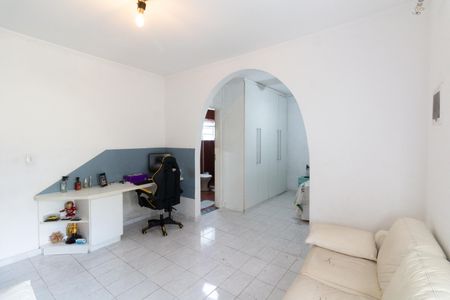 Casa à venda com 175m², 3 quartos e 3 vagas Casa à venda com 175m², 3 quartos e 3 vagasQuarto 3 - Suíte