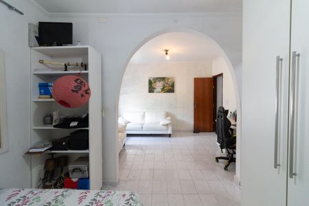 Casa à venda com 175m², 3 quartos e 3 vagas Casa à venda com 175m², 3 quartos e 3 vagasQuarto 3 - Suíte