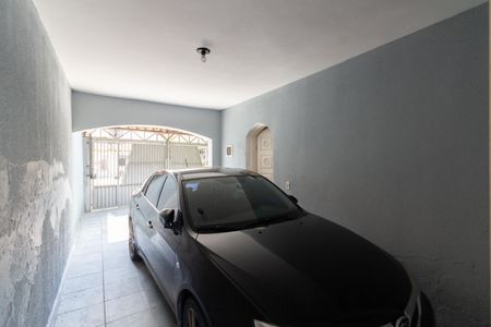 Casa à venda com 175m², 3 quartos e 3 vagas Casa à venda com 175m², 3 quartos e 3 vagasGaragem