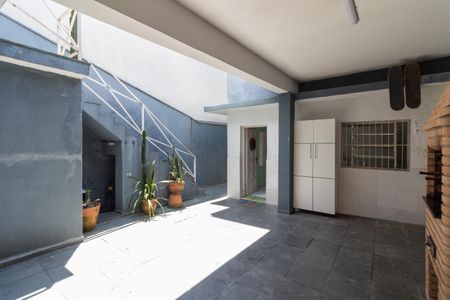 Casa à venda com 175m², 3 quartos e 3 vagas Casa à venda com 175m², 3 quartos e 3 vagasÁrea de Serviço