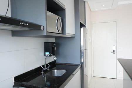 Apartamento para alugar com 41m², 1 quarto e 1 vagaCozinha