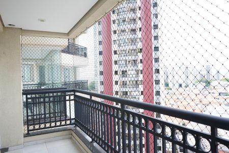 Apartamento para alugar com 41m², 1 quarto e 1 vagaSacada