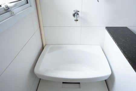 Apartamento para alugar com 41m², 1 quarto e 1 vagaÁrea de Serviço