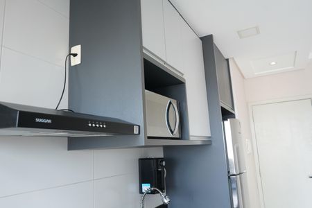Apartamento para alugar com 41m², 1 quarto e 1 vagaCozinha