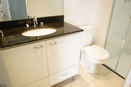 Apartamento para alugar com 41m², 1 quarto e 1 vagaBanheiro
