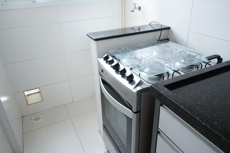 Apartamento para alugar com 41m², 1 quarto e 1 vagaCozinha