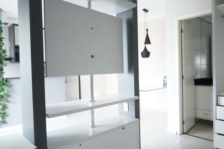 Apartamento para alugar com 41m², 1 quarto e 1 vagaStudio