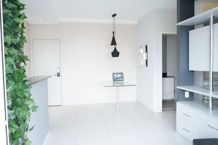 Apartamento para alugar com 1 quarto, 41m² em Vila Regente Feijó, São Paulo