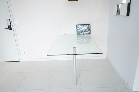 Apartamento para alugar com 41m², 1 quarto e 1 vagaStudio