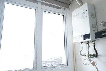 Apartamento para alugar com 41m², 1 quarto e 1 vagaÁrea de Serviço