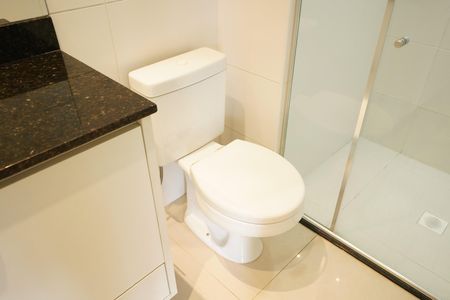 Apartamento para alugar com 41m², 1 quarto e 1 vagaBanheiro