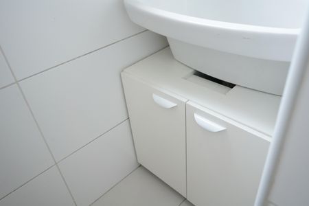 Apartamento para alugar com 41m², 1 quarto e 1 vagaÁrea de Serviço