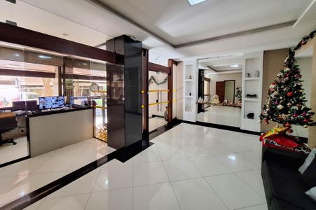 Apartamento à venda com 134m², 3 quartos e sem vagaÁrea comum