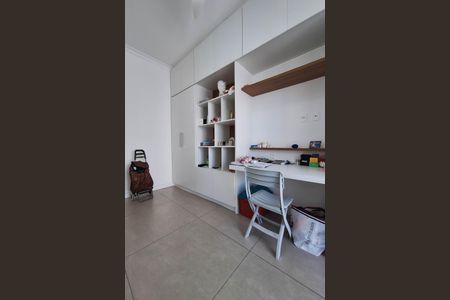 Apartamento à venda com 134m², 3 quartos e sem vagaQuarto 1