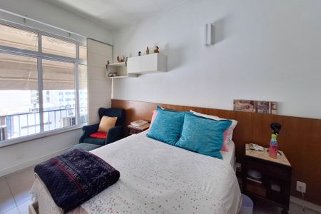 Apartamento à venda com 134m², 3 quartos e sem vagaSuíte 1