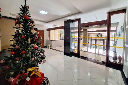 Apartamento à venda com 134m², 3 quartos e sem vagaÁrea comum