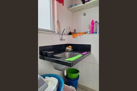 Apartamento à venda com 134m², 3 quartos e sem vagaÁrea de Serviço