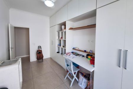 Apartamento à venda com 134m², 3 quartos e sem vagaQuarto 1