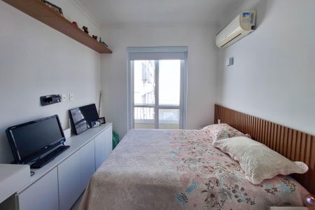 Apartamento à venda com 134m², 3 quartos e sem vagaQuarto 2