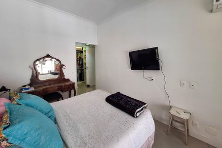 Apartamento à venda com 134m², 3 quartos e sem vagaSuíte 1