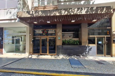 Apartamento à venda com 134m², 3 quartos e sem vagaFachada