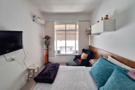 Apartamento à venda com 134m², 3 quartos e sem vagaSuíte 1