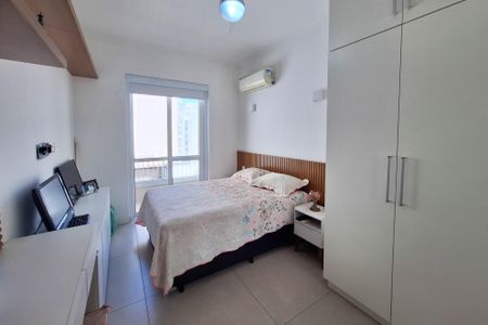 Apartamento à venda com 134m², 3 quartos e sem vagaQuarto 2
