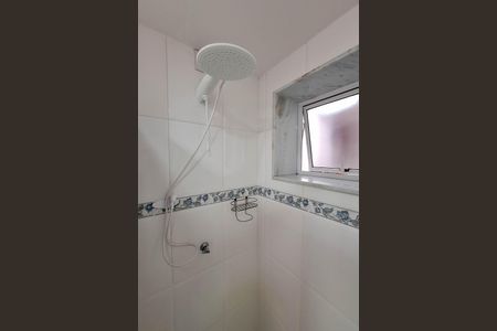 Apartamento à venda com 134m², 3 quartos e sem vagaBanheiro Social