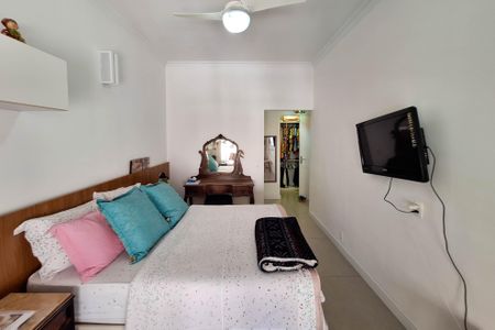 Apartamento à venda com 134m², 3 quartos e sem vagaSuíte 1