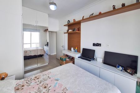Apartamento à venda com 134m², 3 quartos e sem vagaQuarto 2