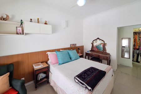 Apartamento à venda com 134m², 3 quartos e sem vagaSuíte 1