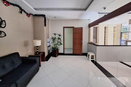 Apartamento à venda com 134m², 3 quartos e sem vagaÁrea comum