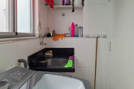 Apartamento à venda com 134m², 3 quartos e sem vagaÁrea de Serviço