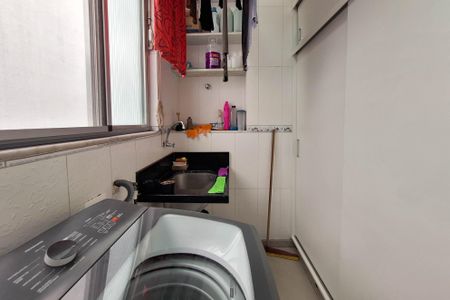 Apartamento à venda com 134m², 3 quartos e sem vagaÁrea de Serviço