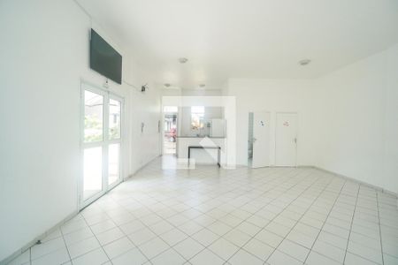 Apartamento para alugar com 58m², 3 quartos e 1 vaga Apartamento para alugar com 58m², 3 quartos e 1 vagaÁrea comum